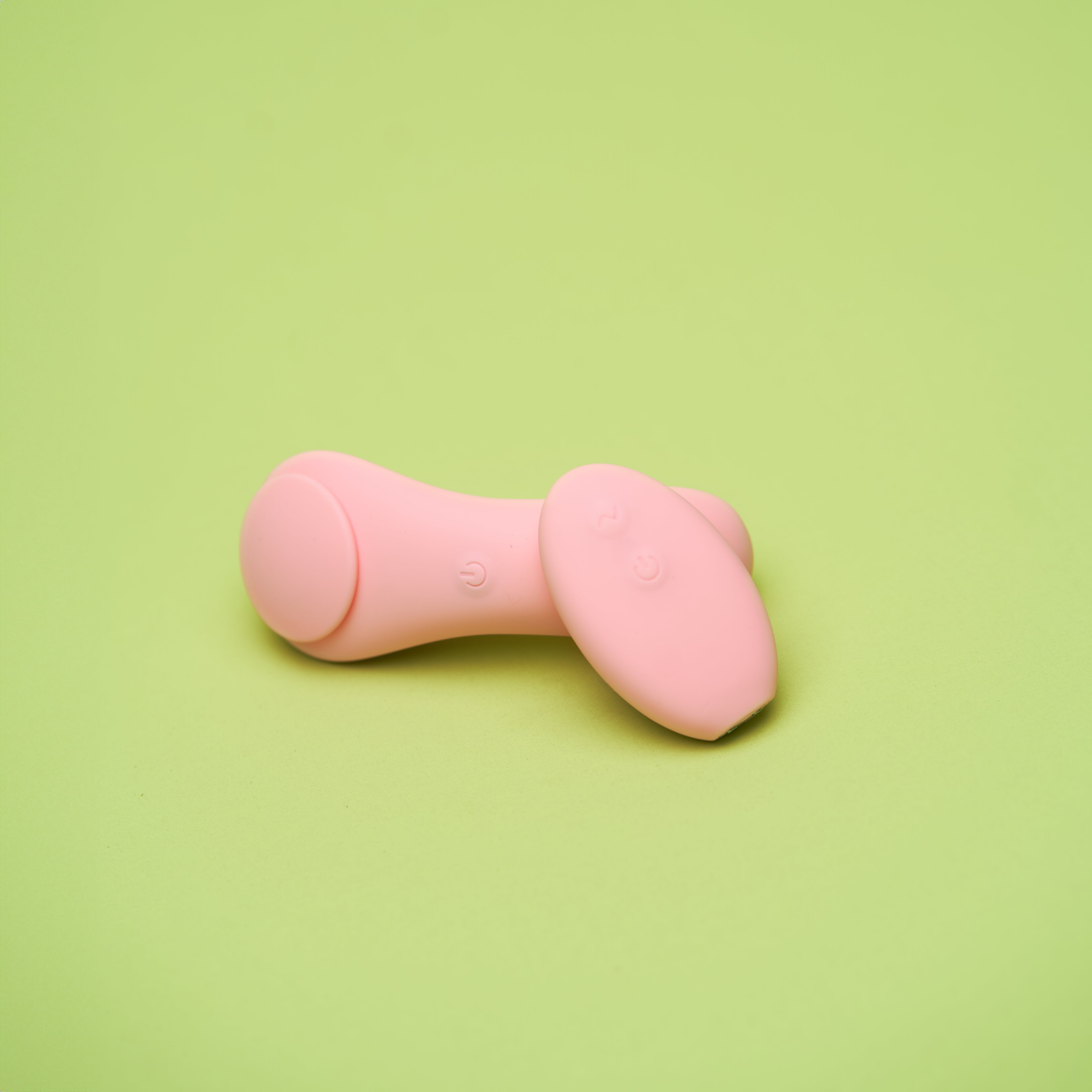 Pixie remote control interface